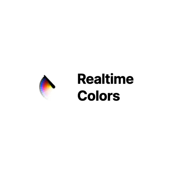 Image for Realtime Colors