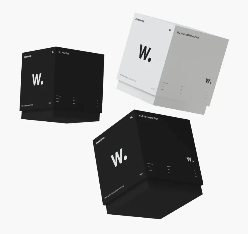 Image for Awwwards