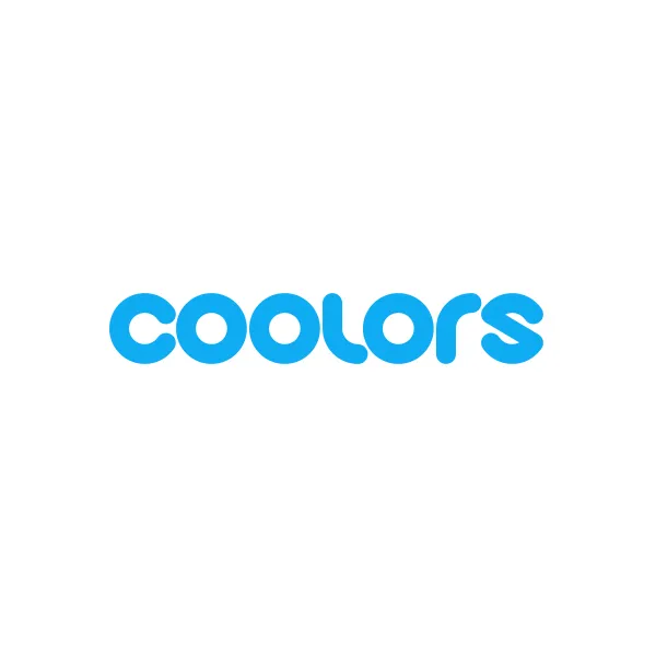 Image for Coolors