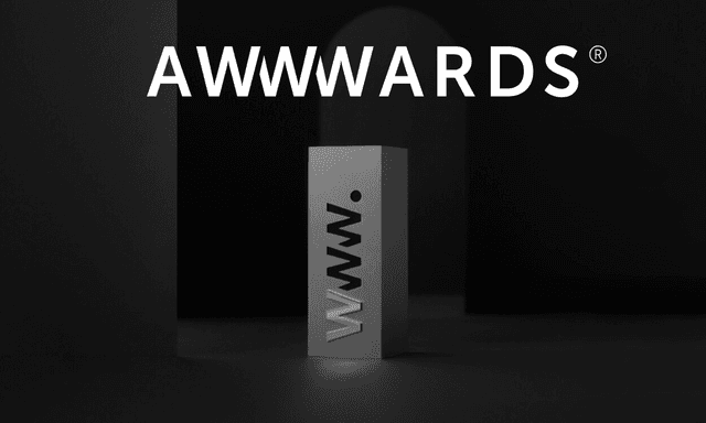 Image for Awwwards
