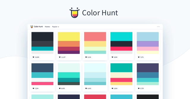 Image for Color Hunt